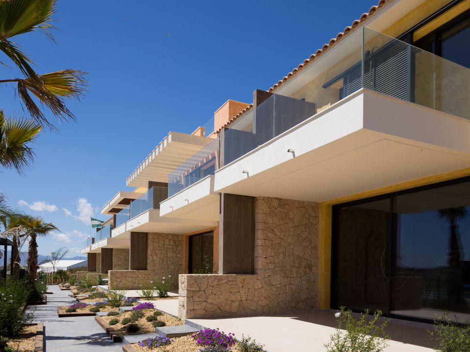 Stadthaus in Vera, Almeria - Foto 2